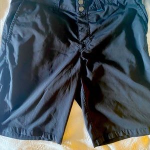 Quicksilver shorts